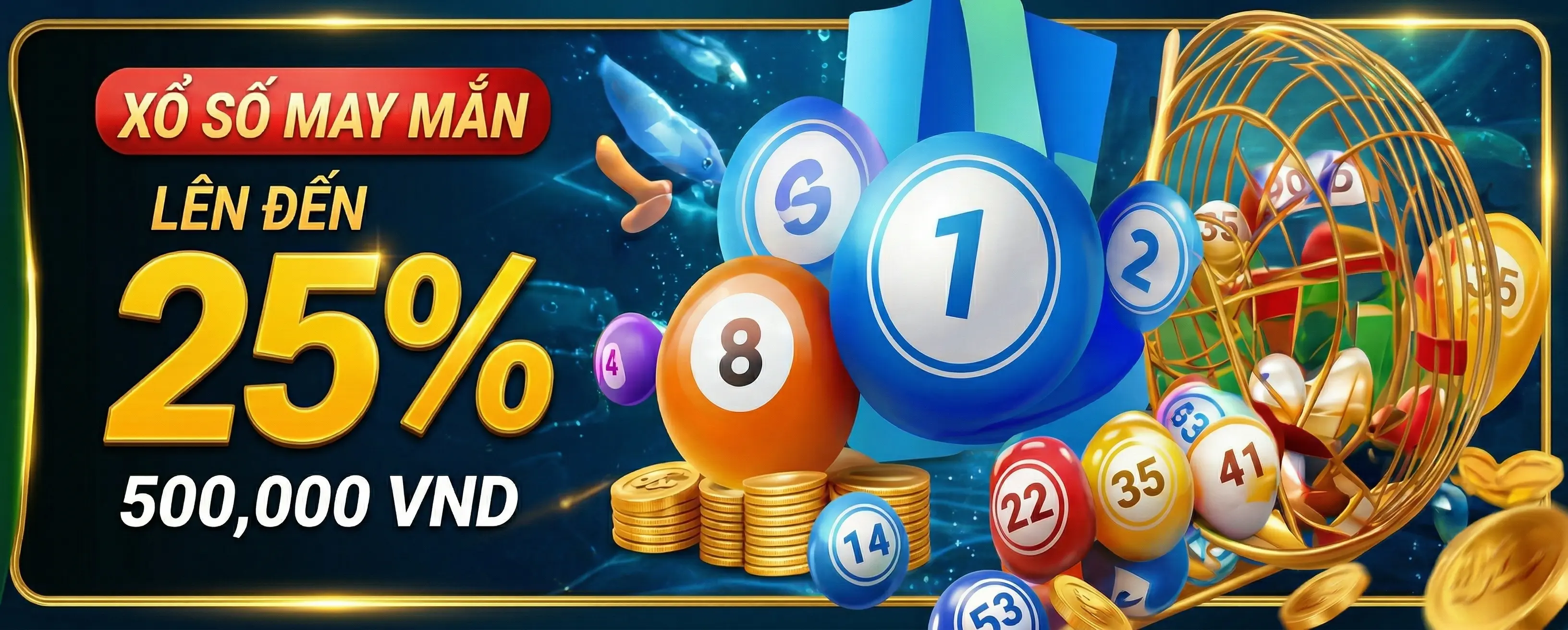 Xổ Số 3 Miền Siêu Tốc