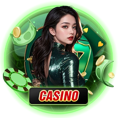 CASINO